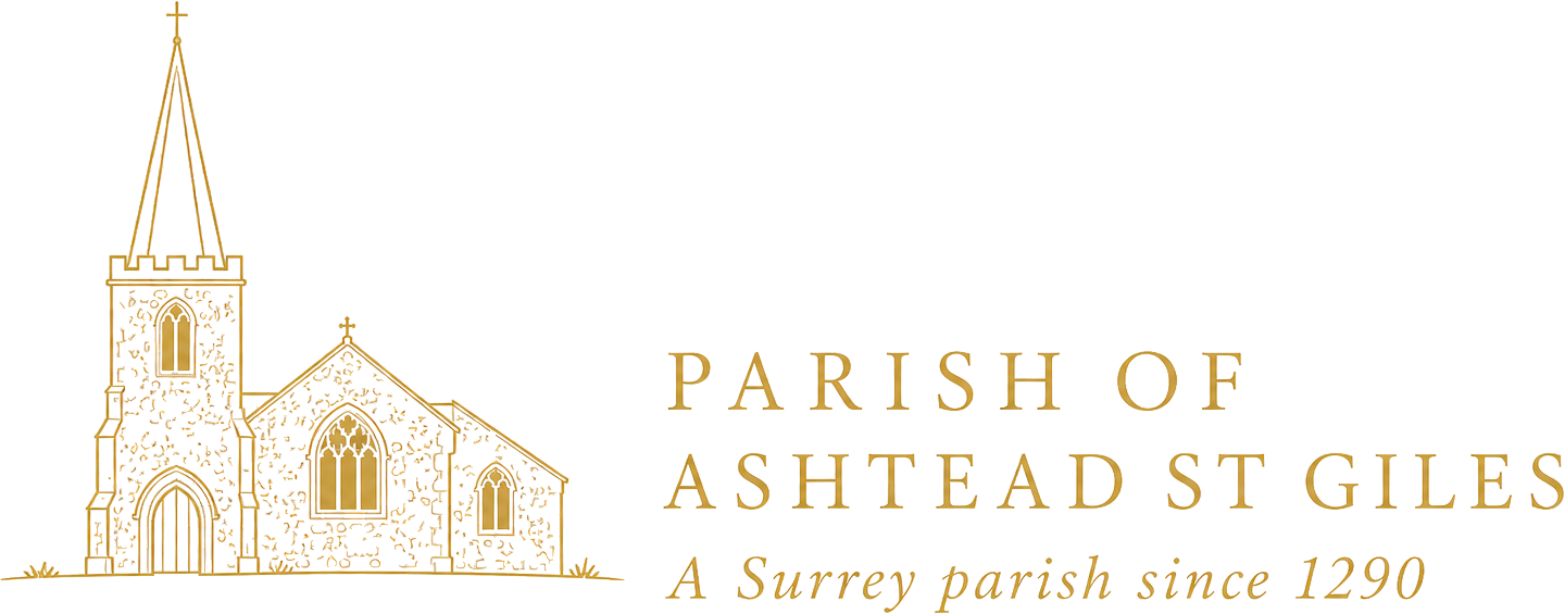 Parish of Ashtead St Giles