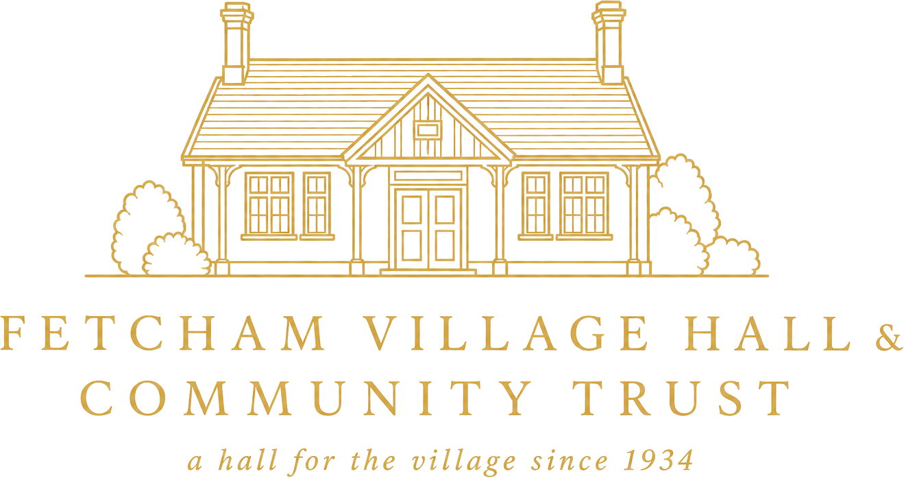 Fetcham Village Hall & Community Trust