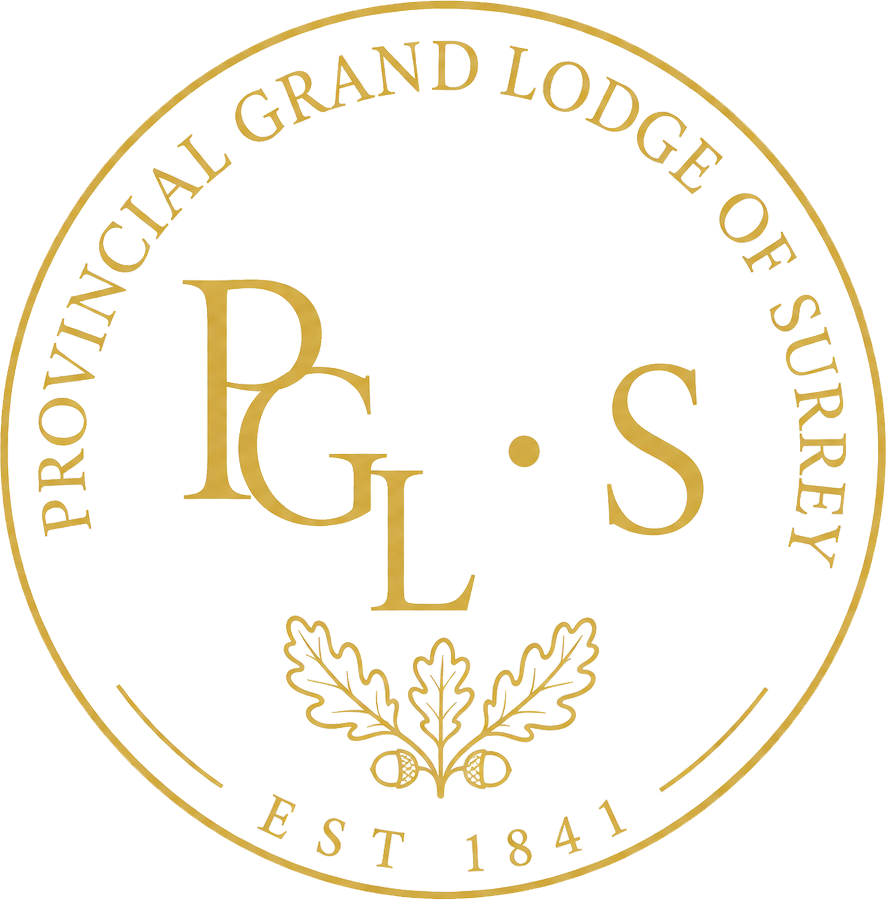 Provincial Grand Lodge of Surrey